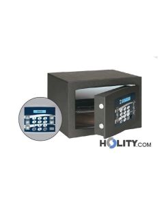 Elektronischer Hoteltresor h31123