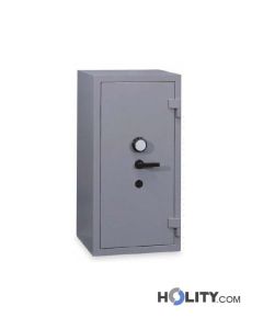 Dokumententresor mit Kombinationsschloss h3124
