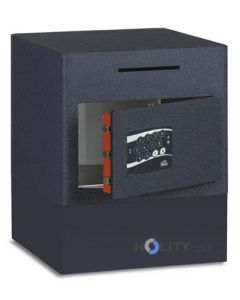 Deposittresor mit Einwurf h3136