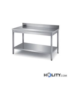 Edelstahltisch-mit-Spritzschutz-h31413