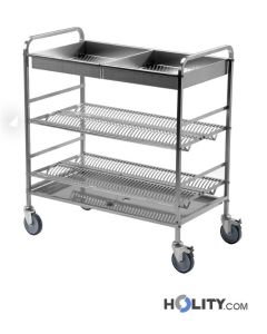 Wagen-2-Abtropfflächen-für-Teller-und-1-Abtropffläche-für-Gläser-B.-106-cm h314_166