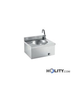 Rundes Handwaschbecken h314_35