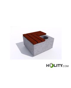 Sitzbank-aus-Holz-und-Beton-für-den-öffentlichen-Bereich-h319_142
