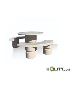 Tisch-und-Bänke-aus-Beton-für-Picknick-h319_71