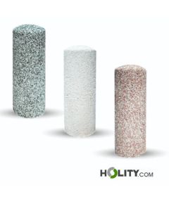 Absperrpoller-aus-Marmorkies-h319_85