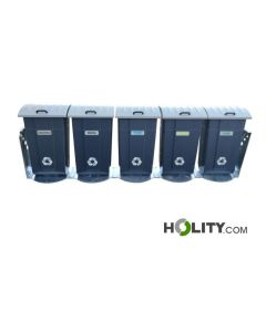 kit-mulltrennsystem-5-behalter-h326-70