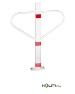 Parkplatzsperre-aus-lackiertem-Stahl-h328_37