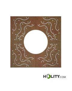 Quadratischer-Baumrost-99x99cm-mit-Dekorationen-h330_56