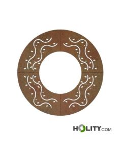 Runder-Baumrost-mit-Dekorationen-Ø-990-mm-h330_57