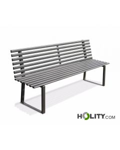 Sitzbank-für-Stadtmobiliar-aus-Stahl-h33703