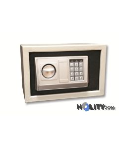 Elektronischer Hotelzimmersafe h3399