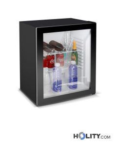 Hotel-Minibar-mit-Glastür-55-Liter-h3450
