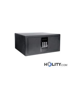 Elektronischer Hotelzimmersafe mit Frontöffnung h3476