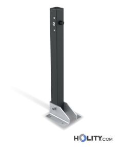 Parkplatzsperre-h35028