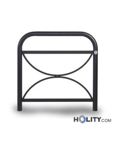 Absperrung/Fußgängerschutz für öffentliche Bereiche h350_101