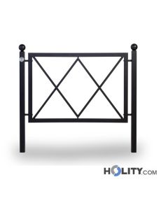 Absperrung/Fußgängerschutz als Stadtmobiliar h350_102