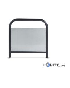 Absperrung/Fußgängerschutz als Stadtmobiliar h350_85