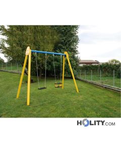 schaukel-gestell-für-Spiel-plätze-h35109