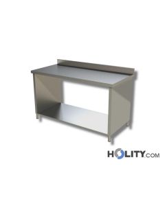 Edelstahltisch-mit-Spritzschutz-h357-28