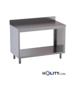 Edelstahl-Tisch-seitlich-geschlossen-Länge-100-cm-h357_88