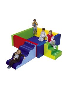 Piscina con 3000 palline h364_89