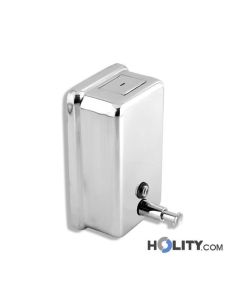 Vandalismusgeschützter-Seifenspender-h4011