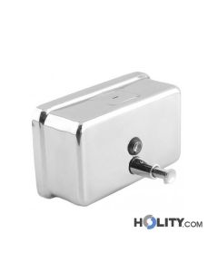 Flüssigseifenspender-aus-Edelstahl-h4012