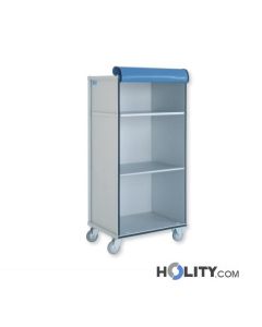 carrello-portabiancheria-a-2-ripiani-con-telo-di-chiusura-h41004
