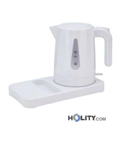 Hotel-Wasserkocher-Tablett-Set-h41443