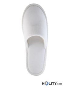 hotel-hausschuhe-aus-chenille-geschlossen-pvc-sohle-h41514