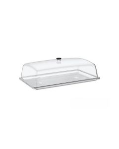 Espositore buffet GN 1/2 h41833