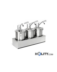 Saucenspender-Set-aus-Edelstahl-h41835