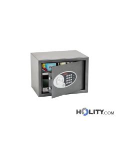 Sicherheitstresor mit elektronischem Tastenschloss h4211