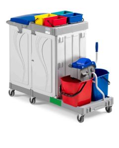 Professioneller Reinigungswagen-h422_102