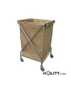 Wäschekorb für Hotel h43805