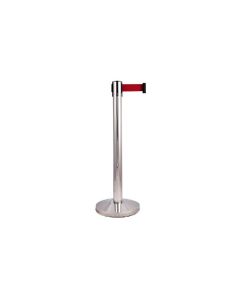 Begrenzungspfosten-mit-2-Meter-Band h43871