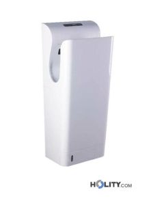 Elektrischer Händetrockner für öffentliche Toiletten h43874