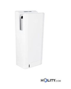 Elektrischer Händetrockner für öffentliche Toiletten h43875