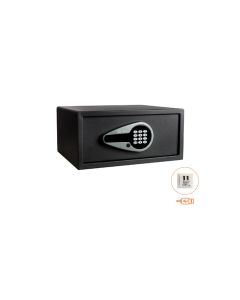 Cassaforte digitale con USB h438_190