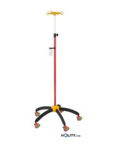 Infusionsständer für die Pediatrie, Kinderheilkunde h44207