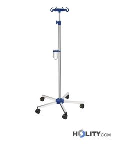 Infusionsständer mit Rädern h442_18