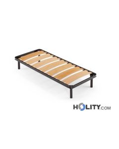 Lattenrost-Einzelbett-für-Hotel-h44502