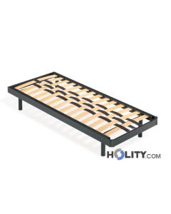 Einzelbettlattenrost-für-Hotelzimmer-h44508