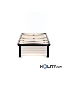 Doppelbett-Lattenrost-für-Hotelzimmer-h45127