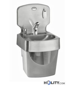 Elektronisch-gesteuertes-Handwaschbecken-mit-Seifenspender-h462_21