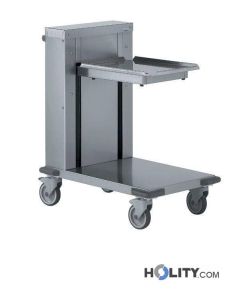 Tablett-Ausgabewagen-h462_31