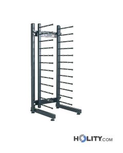 Tisch-Tellerstapler-aus-Stahl-h464_216