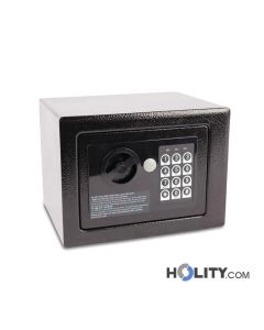 Digitaler Möbeltresor für Hotel h464_82