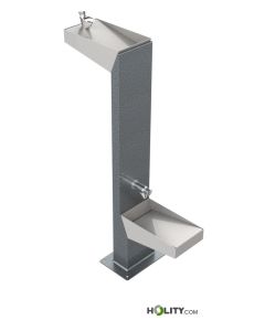 Trinkbrunnen-für-Stadtmöblierung,-geeignet-für-Haustiere-h465_10