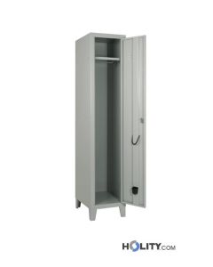Spindschrank für Umkleiden aus Metallblech h471_13